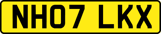 NH07LKX