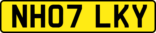 NH07LKY