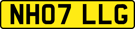 NH07LLG