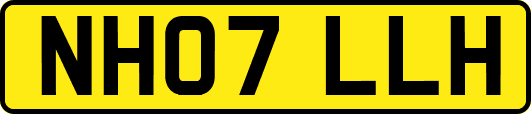 NH07LLH