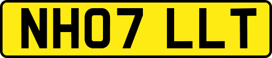 NH07LLT