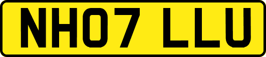 NH07LLU