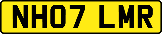 NH07LMR