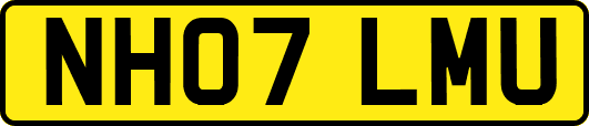 NH07LMU
