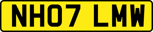 NH07LMW