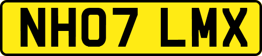 NH07LMX