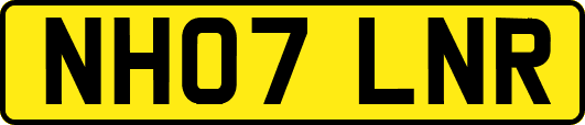 NH07LNR