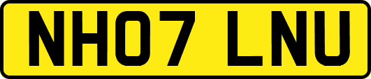 NH07LNU