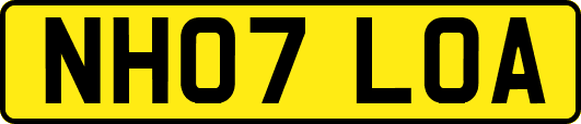 NH07LOA