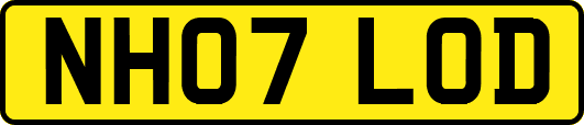 NH07LOD