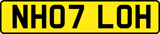 NH07LOH