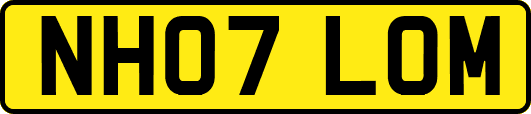 NH07LOM
