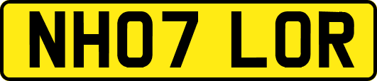 NH07LOR