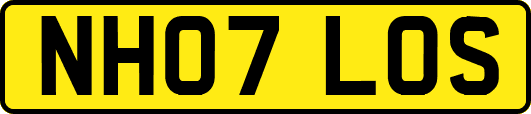 NH07LOS