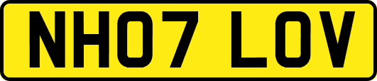 NH07LOV