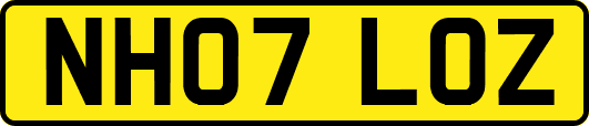 NH07LOZ
