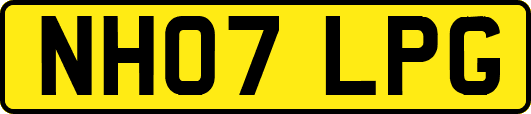 NH07LPG