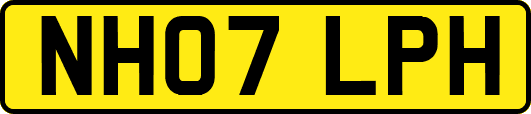 NH07LPH