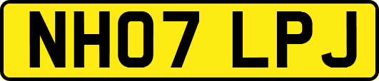 NH07LPJ