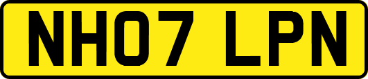 NH07LPN