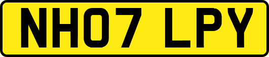 NH07LPY