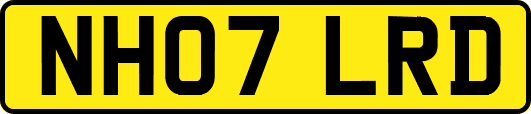 NH07LRD