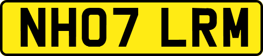 NH07LRM
