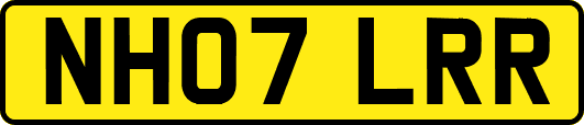 NH07LRR