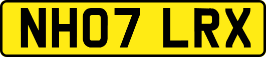 NH07LRX