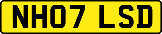 NH07LSD