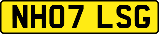 NH07LSG