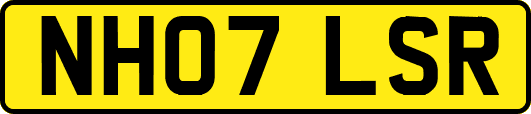 NH07LSR