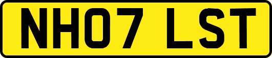 NH07LST