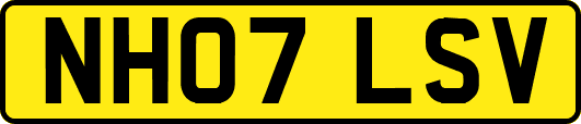 NH07LSV