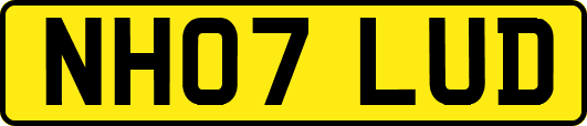 NH07LUD