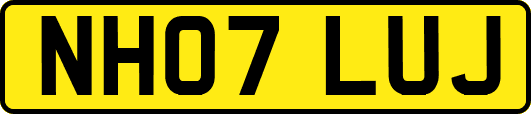 NH07LUJ