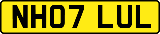 NH07LUL