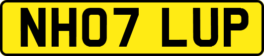 NH07LUP