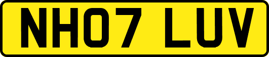 NH07LUV