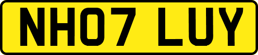 NH07LUY