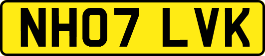 NH07LVK