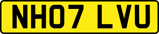 NH07LVU