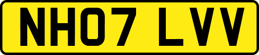 NH07LVV