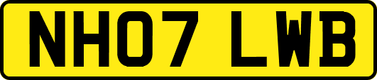 NH07LWB