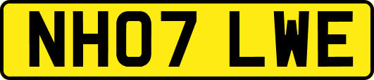 NH07LWE