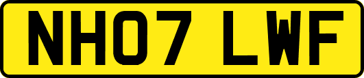 NH07LWF