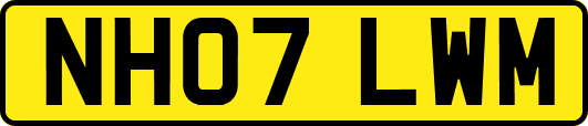 NH07LWM