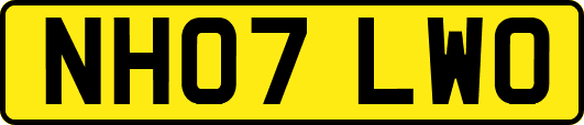 NH07LWO