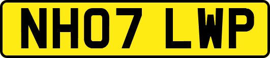 NH07LWP