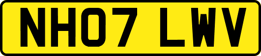 NH07LWV